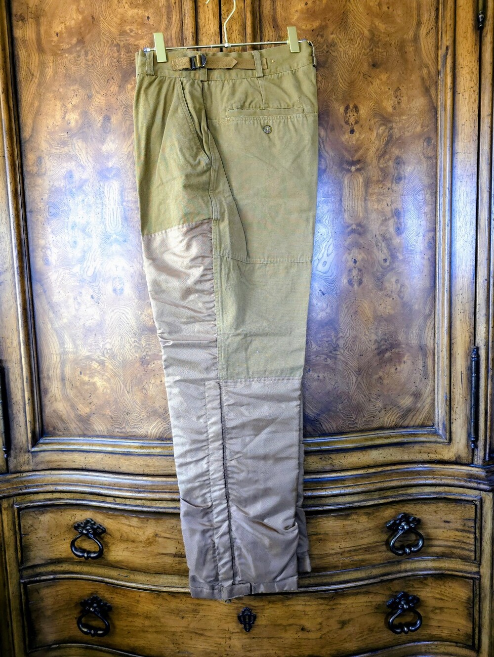 Briar Pants by MASTER SPORTSMAN